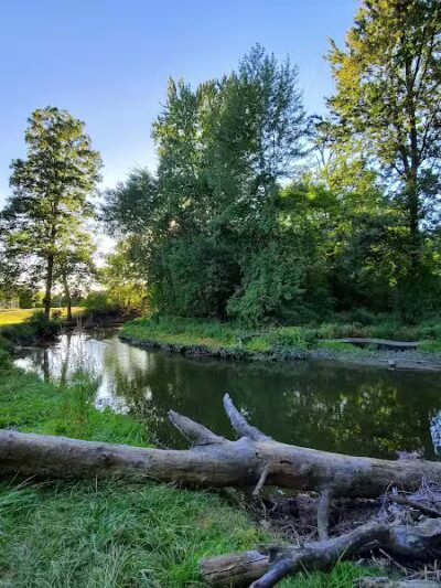 Kiwanis Park - Monroe,