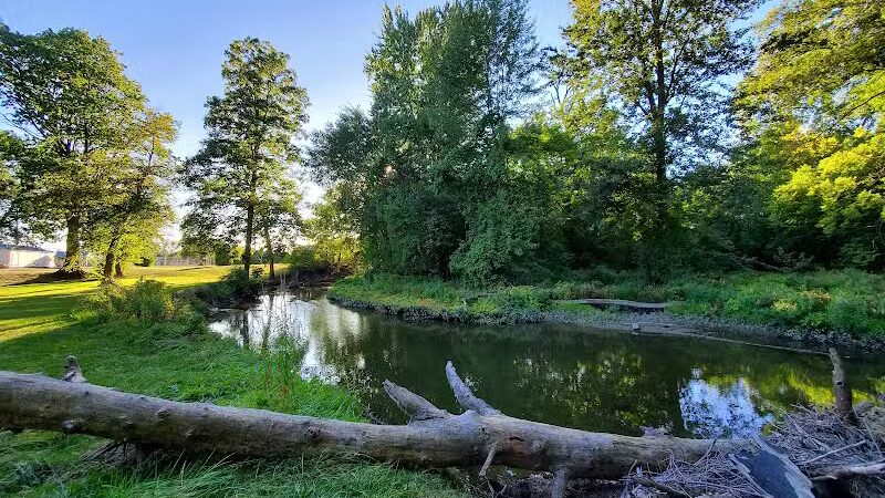 Kiwanis Park - Monroe,