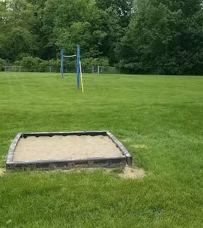 Kiwanis Park - Monroe,