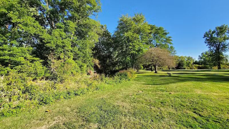 Kiwanis Park - Monroe,