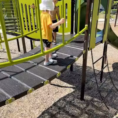 Labor Park and Splash Pad - Monroe,