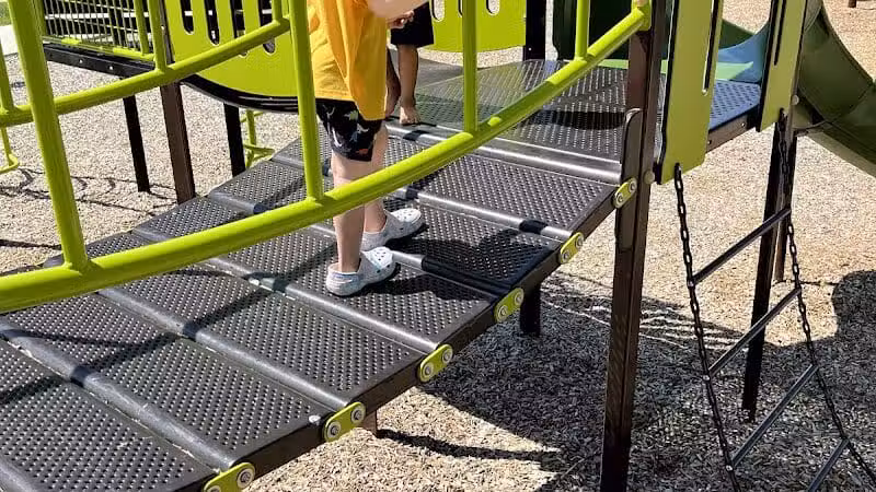 Labor Park and Splash Pad - Monroe,