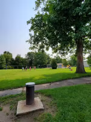 Kiwanis Park - Monroe,