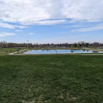 Munson Park - Monroe,