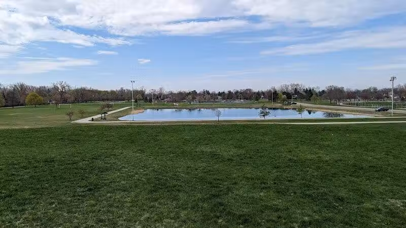 Munson Park - Monroe,