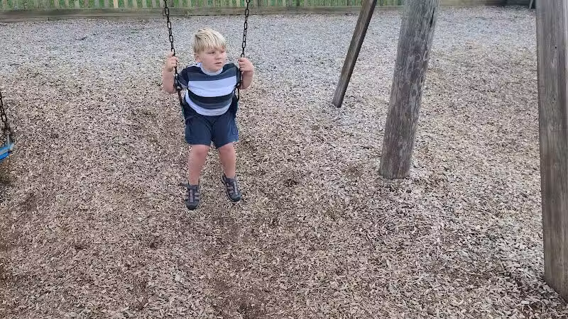 Munson Park - Monroe,