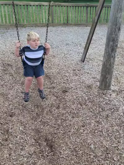 Munson Park - Monroe,