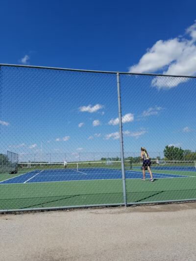 Munson Park - Monroe,