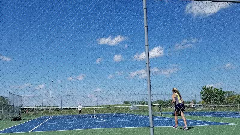 Munson Park - Monroe,