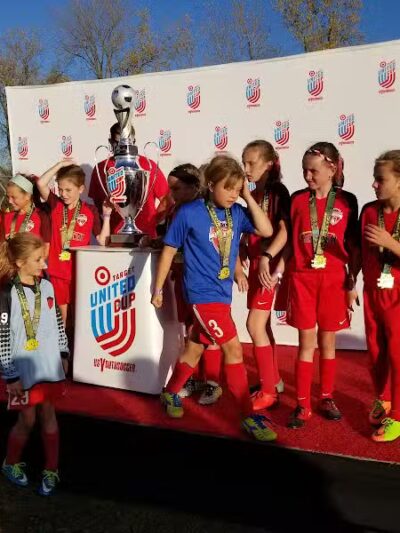 Munson Park - Monroe,