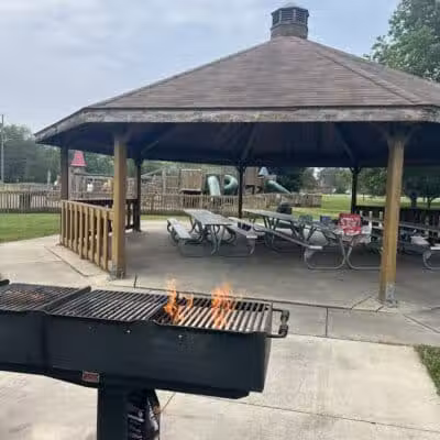 Munson Park - Monroe,