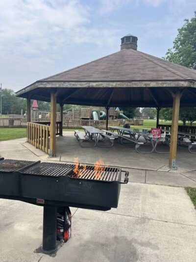 Munson Park - Monroe,