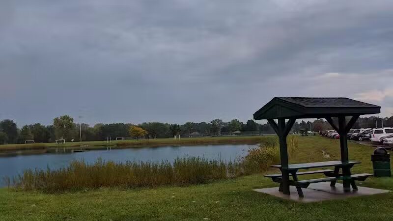 Munson Park - Monroe,