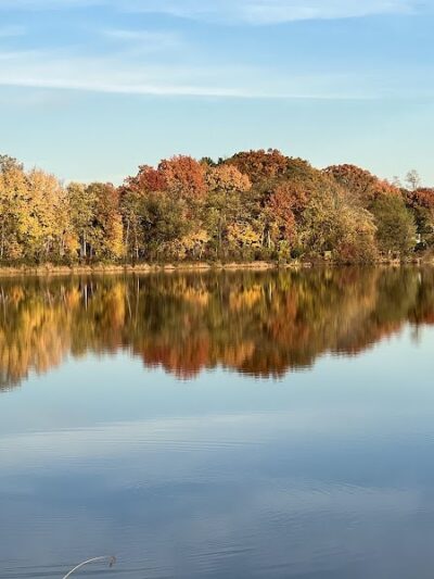 Thompson Park - Monroe Township, NJ