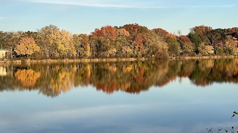 Thompson Park - Monroe Township, NJ