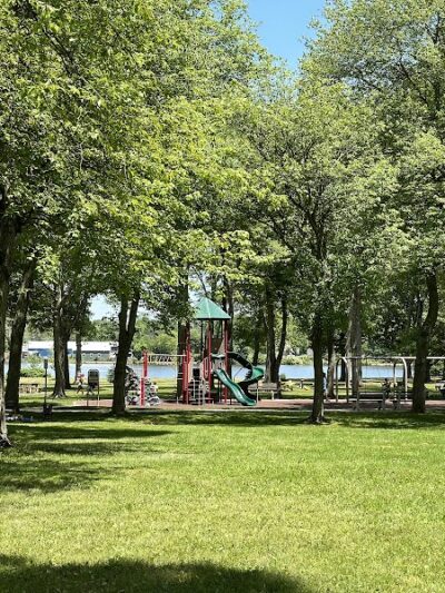 Thompson Park - Monroe Township, NJ