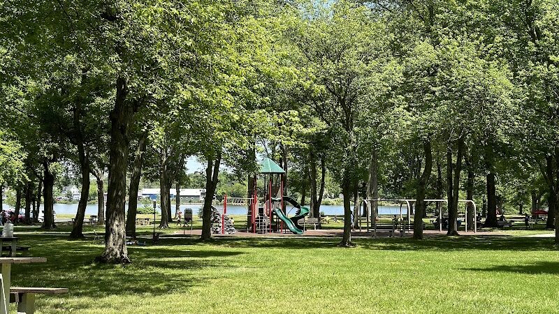 Thompson Park - Monroe Township, NJ