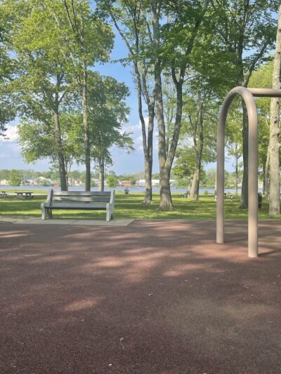 Thompson Park - Monroe Township, NJ