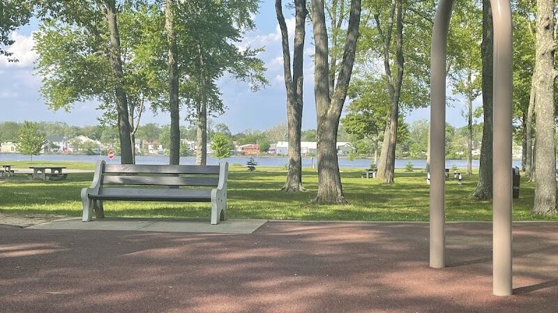 Thompson Park - Monroe Township, NJ