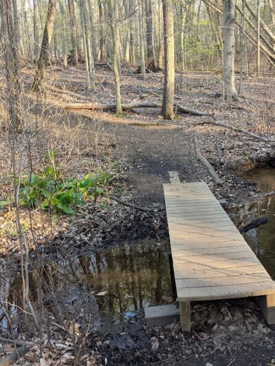 Thompson Park - Monroe Township, NJ