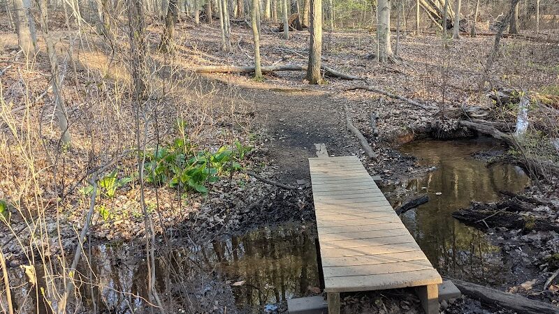 Thompson Park - Monroe Township, NJ