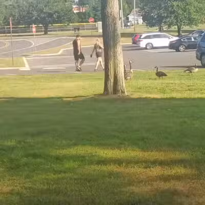 Thompson Park - Monroe Township, NJ
