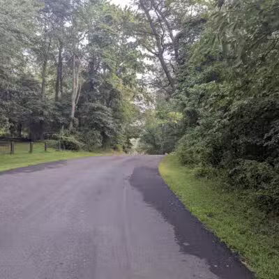 Thompson Park - Monroe Township, NJ