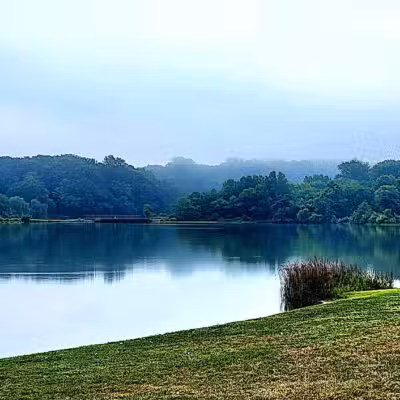 Thompson Park - Monroe Township, NJ