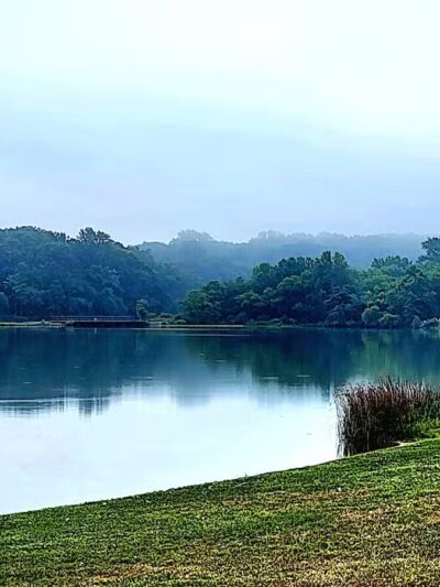 Thompson Park - Monroe Township, NJ