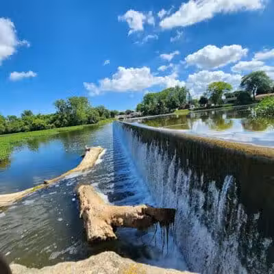Veteran's Park - Monroe,