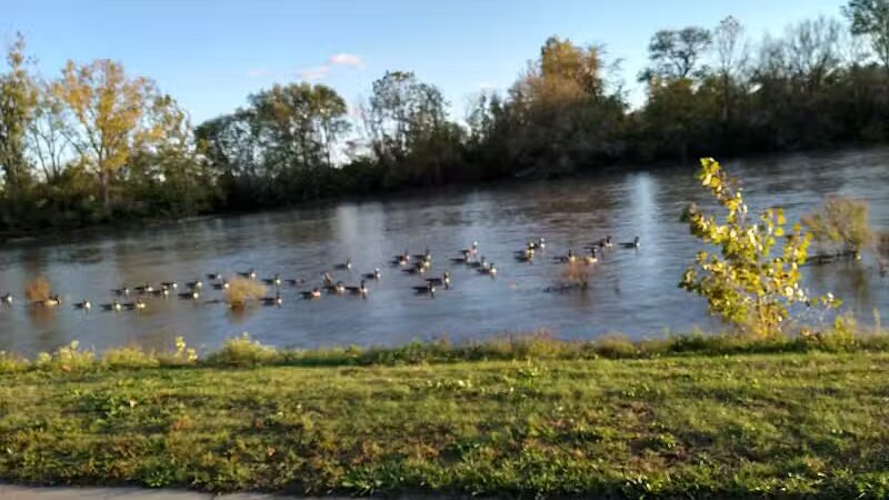 Veteran's Park - Monroe,