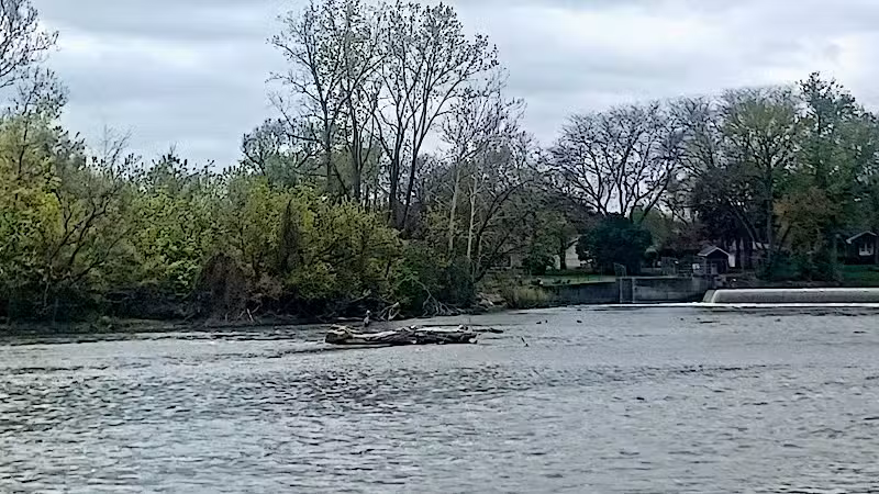 Veteran's Park - Monroe,