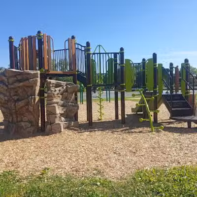Veteran's Park - Monroe,