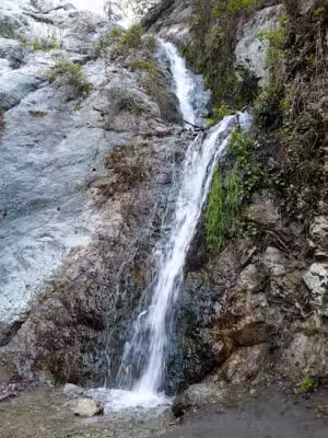 Monrovia Canyon Park - Monrovia, CA