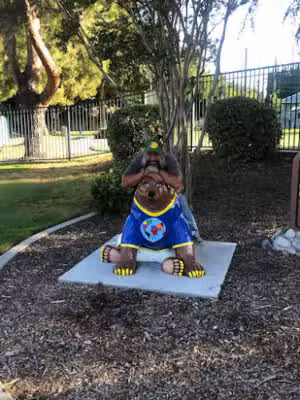 Rotary Park - Monrovia, CA