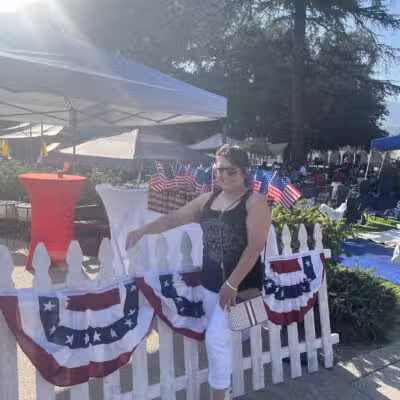 Library Park - Monrovia, CA
