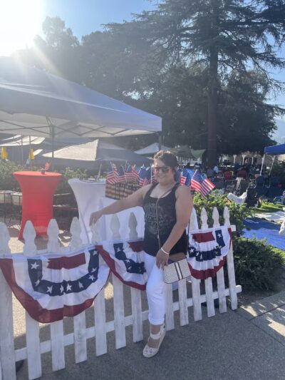 Library Park - Monrovia, CA