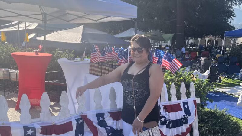 Library Park - Monrovia, CA