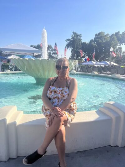 Library Park - Monrovia, CA