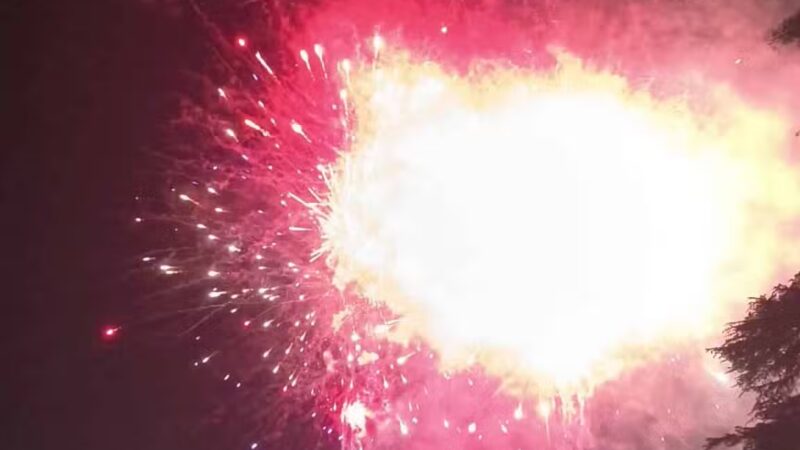 Library Park - Monrovia, CA