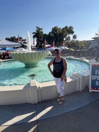 Library Park - Monrovia, CA