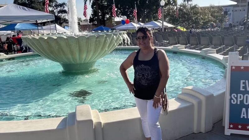 Library Park - Monrovia, CA