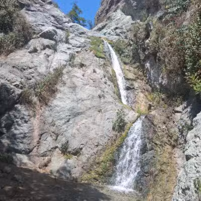 Monrovia Canyon Park - Monrovia, CA