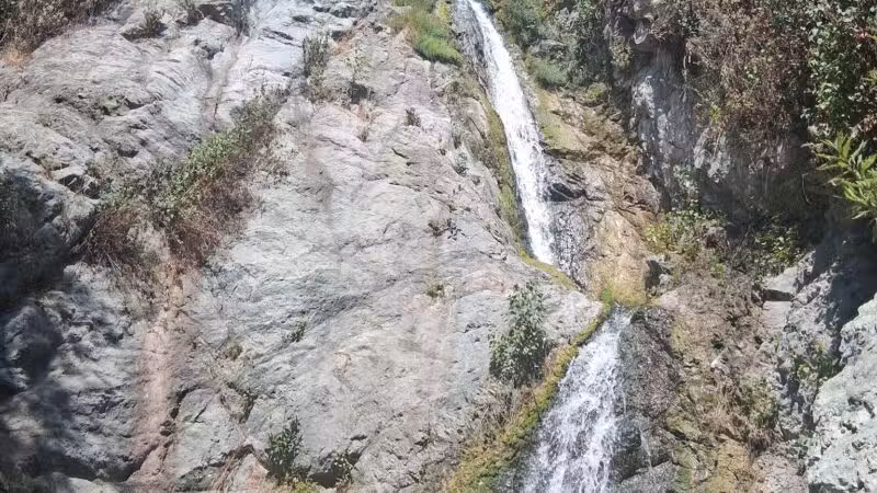Monrovia Canyon Park - Monrovia, CA