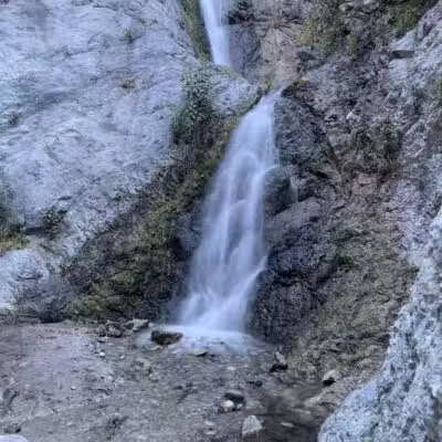 Monrovia Canyon Park - Monrovia, CA