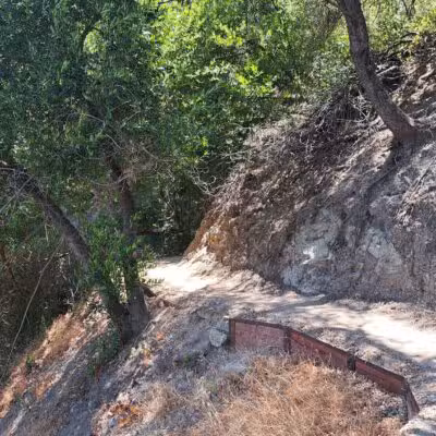 Monrovia Canyon Park - Monrovia, CA