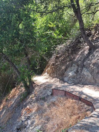 Monrovia Canyon Park - Monrovia, CA