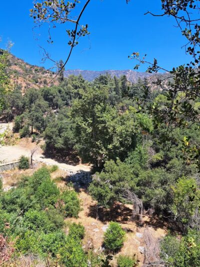Monrovia Canyon Park - Monrovia, CA