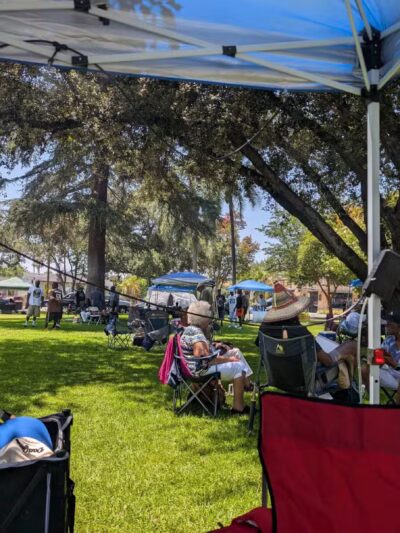 Recreation Park - Monrovia, CA