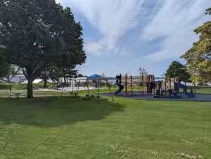 Montague Township Park - Montague,
